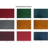 Tapis, m²