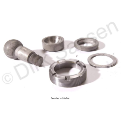 Repair kit for ball pins, top, SM
