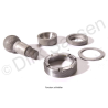 Repair kit for ball pins, top, SM
