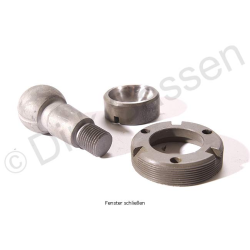 Repair kit for ball pins, bottom, SM