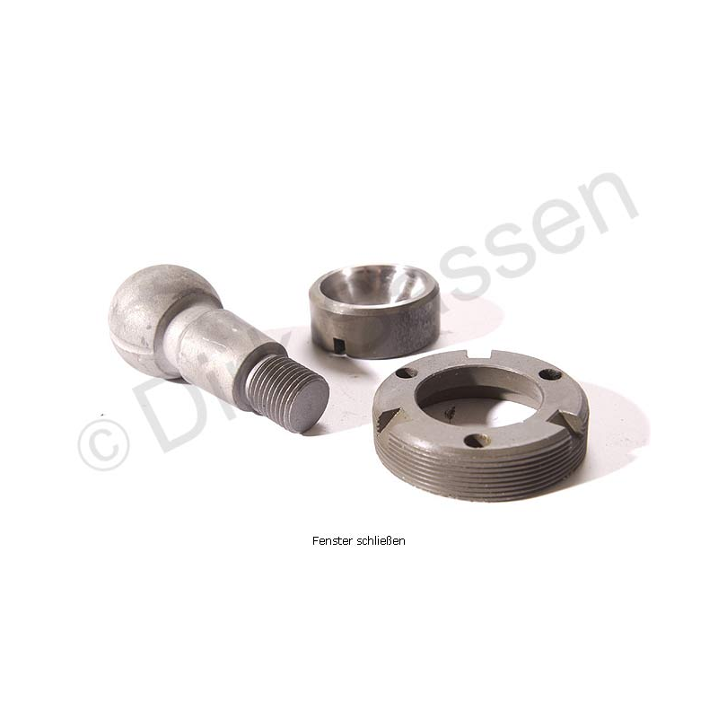 Repair kit for ball pins, bottom, SM