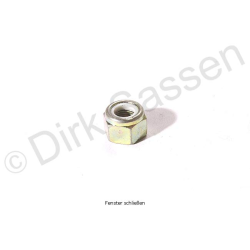 Spurstangen-Stopmutter, Nylon, SM