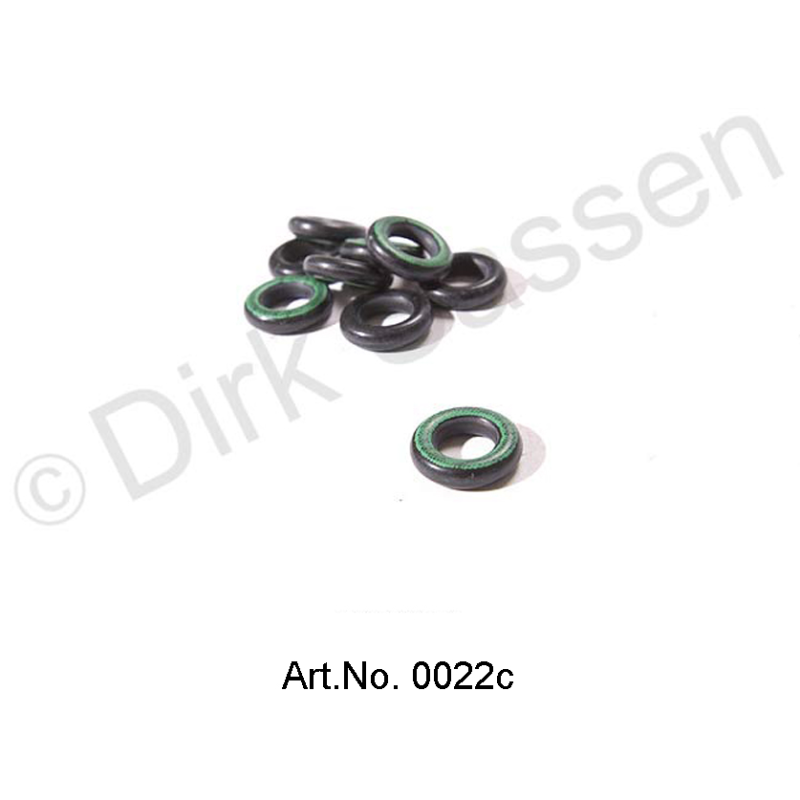 Anello di tenuta per filtro olio, piccolo