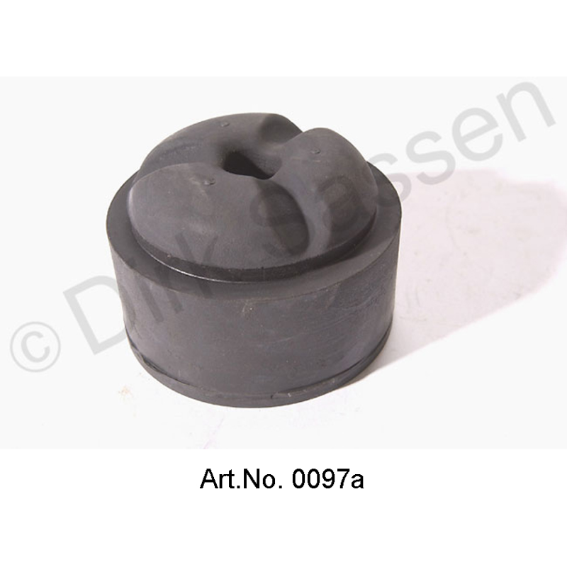 Caucho de montaje del motor, a continuación
