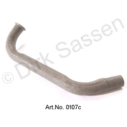 Tube à flamme, ID / DS 19, 1962 à 1965