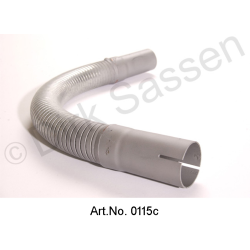 Tube flexible, ajustement personnalisé, sur mesure
