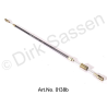 Cavo frizione, lunghezza totale 57 cm, anima 40 cm, 30288 DJ 314-2a, del 1971, per versione IE