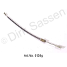 Cavo frizione, lunghezza totale 59 cm, anima 45 cm, 30035 DM314-2b