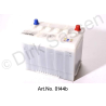 Batterie, 12 Volt, gefüllt, Kein Versand
