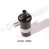 Bobine d'allumage, sans résistance, 12V
