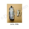 Bobina di accensione, con resistenza, 12V