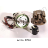 Distributor, electronic Verstellkurve from 1965 for carburettor models