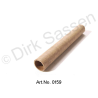 Isolatiehuls voor bougie