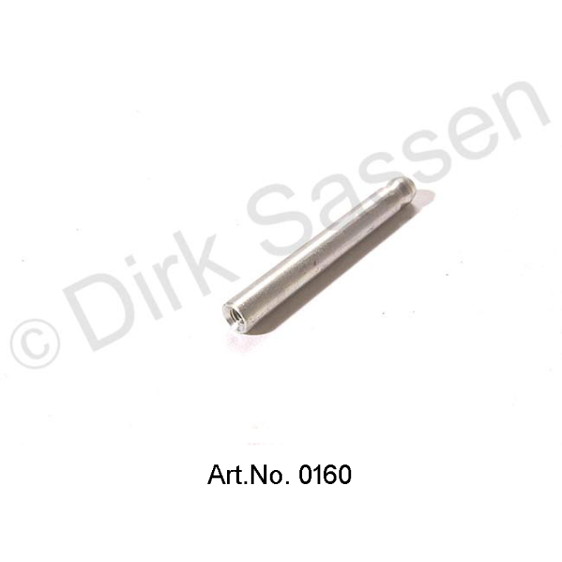 Estensione dell'elettrodo per candele