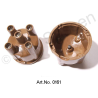 Distributor cap, Bosch