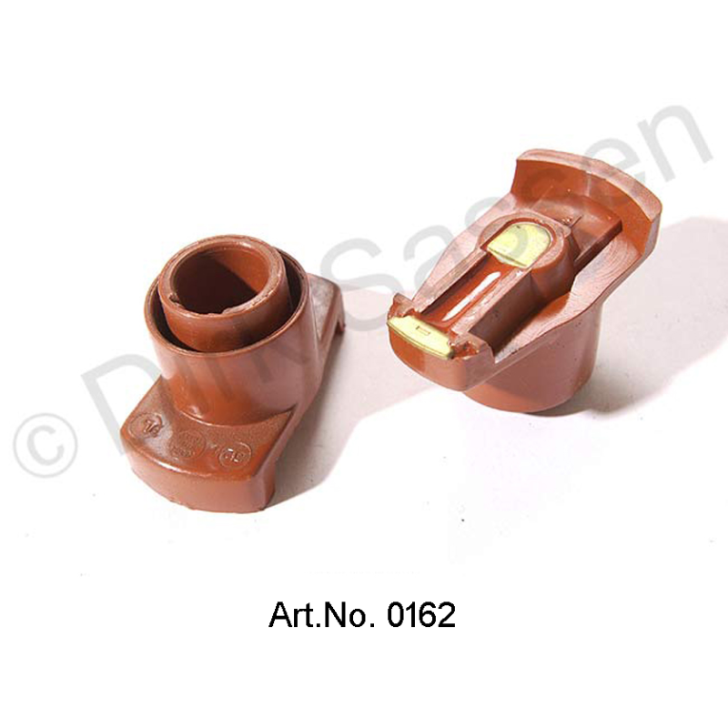 Doigts de distributeur, Bosch