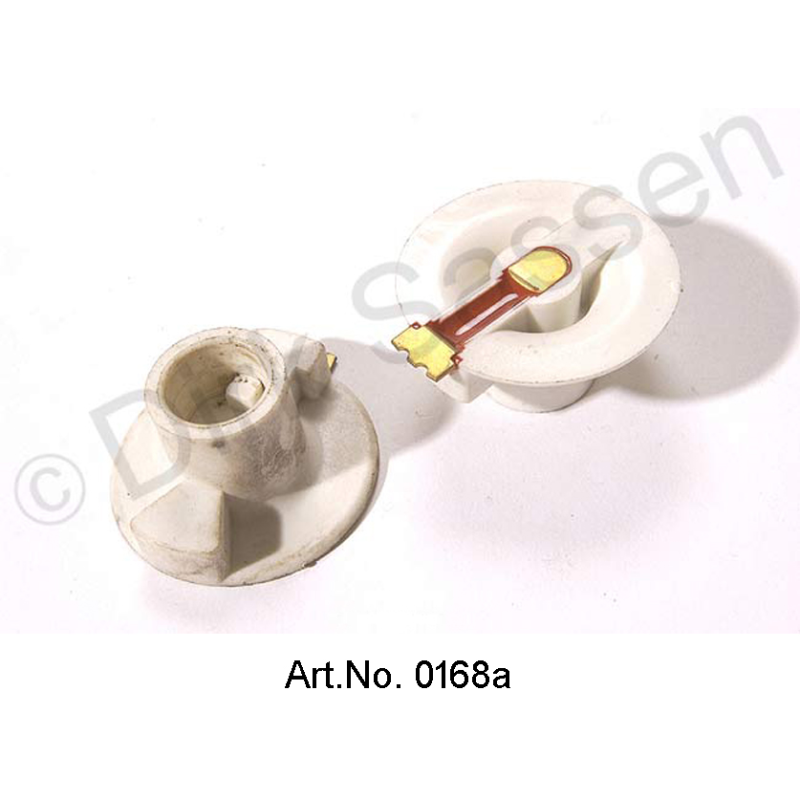 Distribuidor dedo, SEV, para cassette de contacto