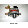 Alternatore, 12V, 60 - 70 A, con regolatore integrato, corrente trifase, parte di scambio