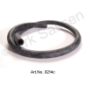 Water hose, after heating valve, 80cm