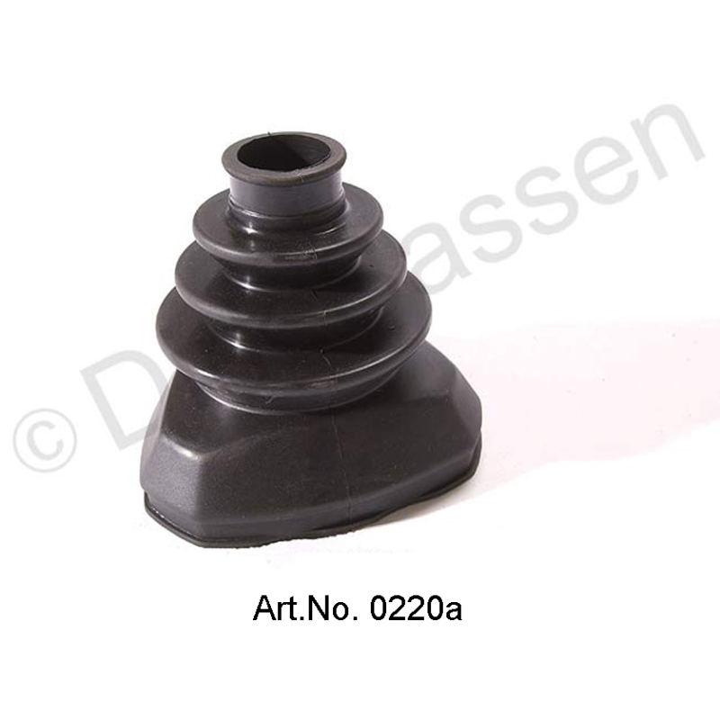 Collare per alberi di trasmissione, interno, apertura triangolare