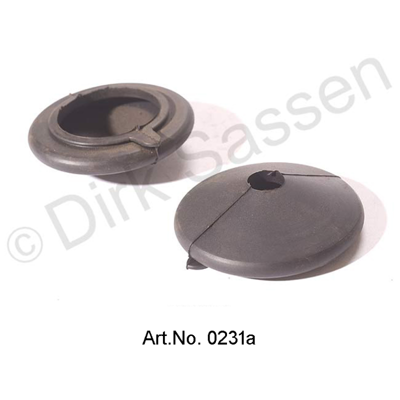 Colletto per spinotti, qualità originale