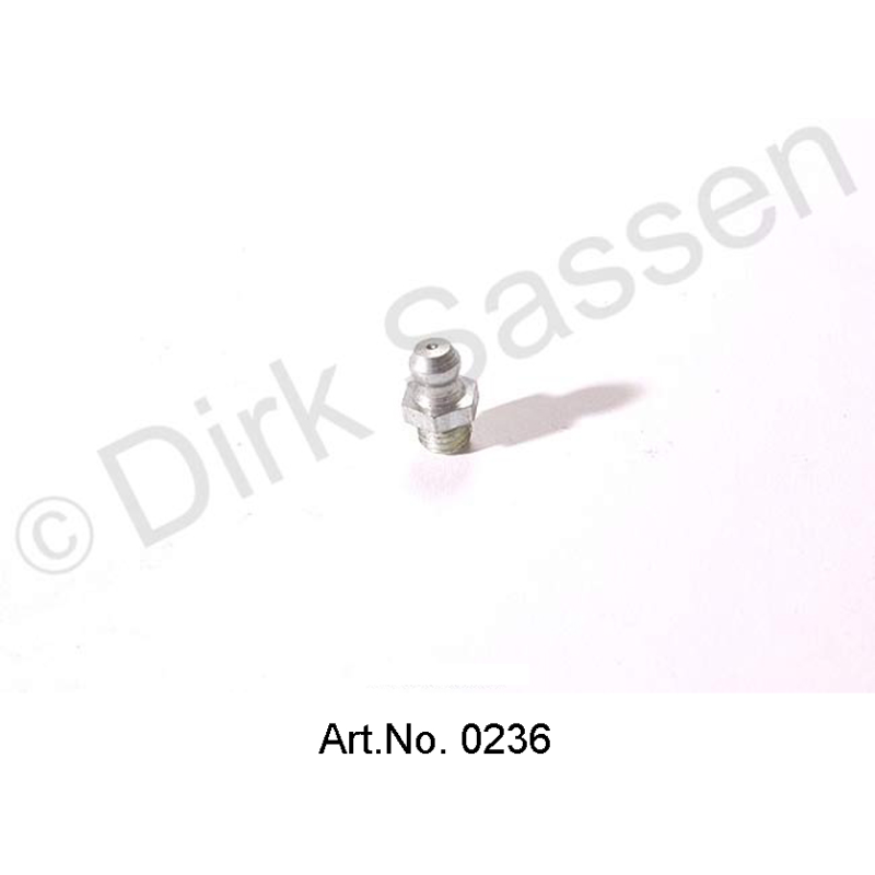 Grease nipple, M7