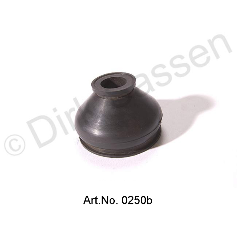 Collar para barra de acoplamiento, sin engrasar el pezón.