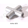 Conector de cable, 4 vías