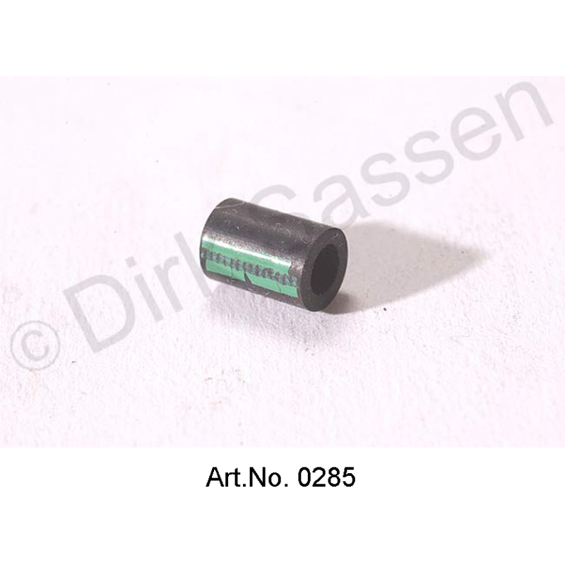 Afdichting voor kabel, 4,5 mm, LHM