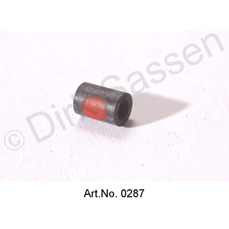 Junta para cable, 4,5 mm, LHS