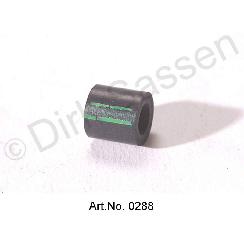 Seal for cable, 6.35 mm, LHM