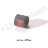Afdichting voor kabel, 6,35 mm, LHS