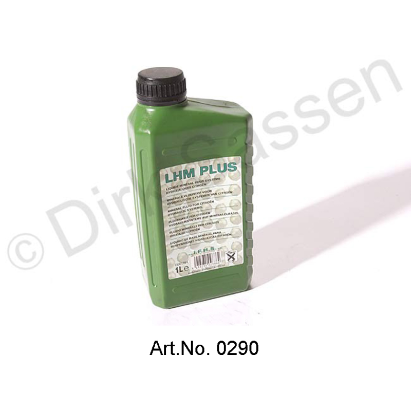 LHM, liquid, 1 liter