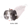 Height corrector, LHS, overhauled, exchange part
