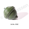 Boule à ressort, avant, vissée, LHM, pièce de rechange