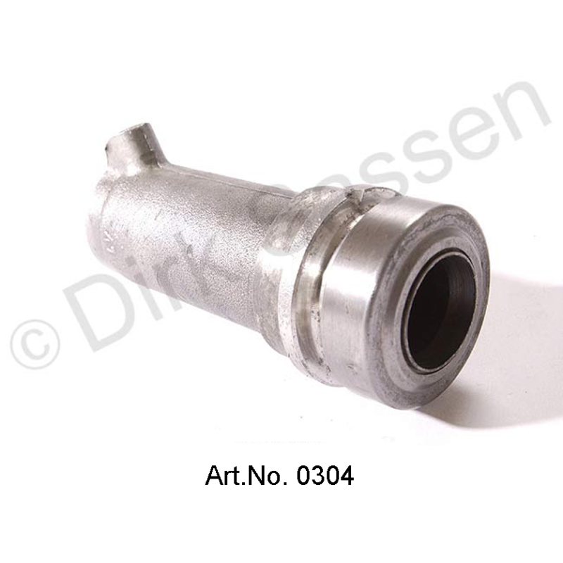 Cylindre à ressort avant LHM révisé échange pièce