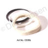 Revision set for spring cylinder, 3-piece, Break