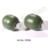 Spring ball, rear, welded, LHM, Break