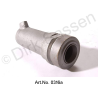 Spring cylinder, rear, saloon, LSM, exchange part