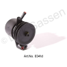 Hydraulic pump, LHS, with new inner housing, switch carriage, best quality, exchange part