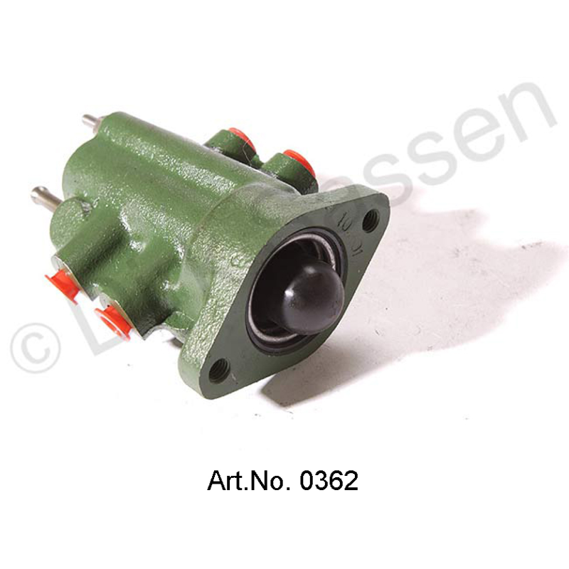 Válvula de freno, para pedal de freno, paralelo, nuevo sellado, LHM, pieza de intercambio