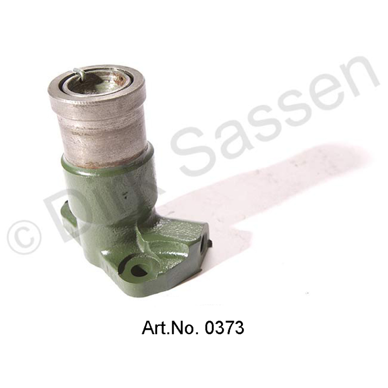 Kupplungsnehmerzylinder, ab 1971, für Nr. 137, AT