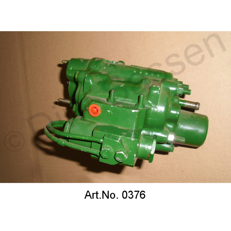 Schaltblock, LHM, Vergaser, AT