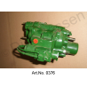 Schaltblock, LHM, Vergaser, AT
