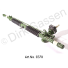 Power steering, reconditioned, LHM, exchange part