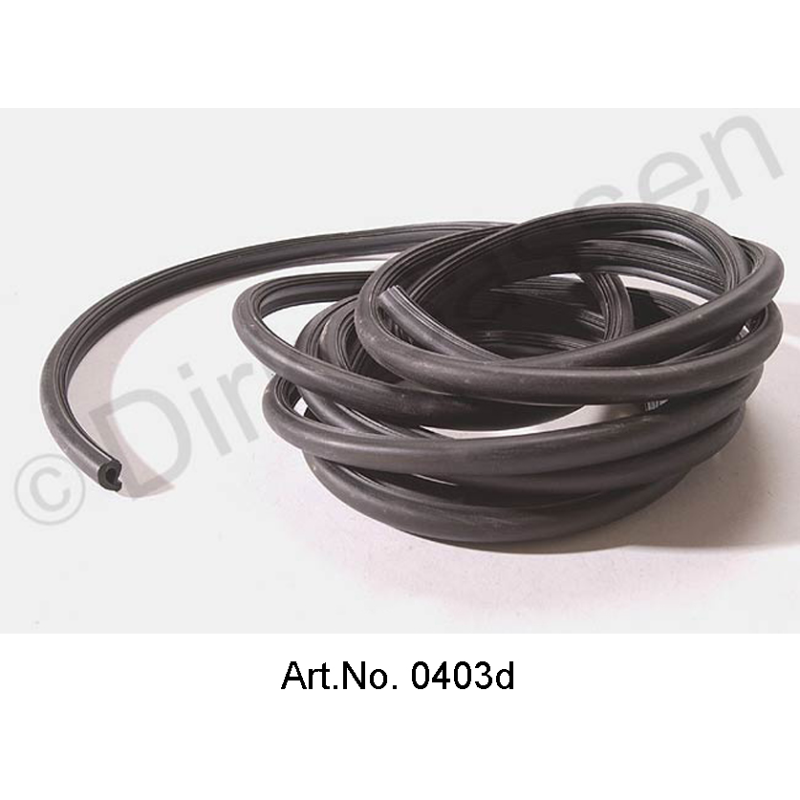 Joint de toit, rupture, 5600 mm