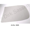 Set voor hemelbekleding, Non-Pallas, voor D Super en ID, 4-delig, grijs