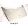 Luggage compartment lid, plastic, GfK, bulky goods