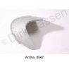 Repair sheet, ear, left