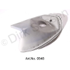 Repair sheet, tank ear